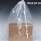 Best Poly Bag, Clear Poly Bag | Crystal Clear Transparency and Enhanced Presentation